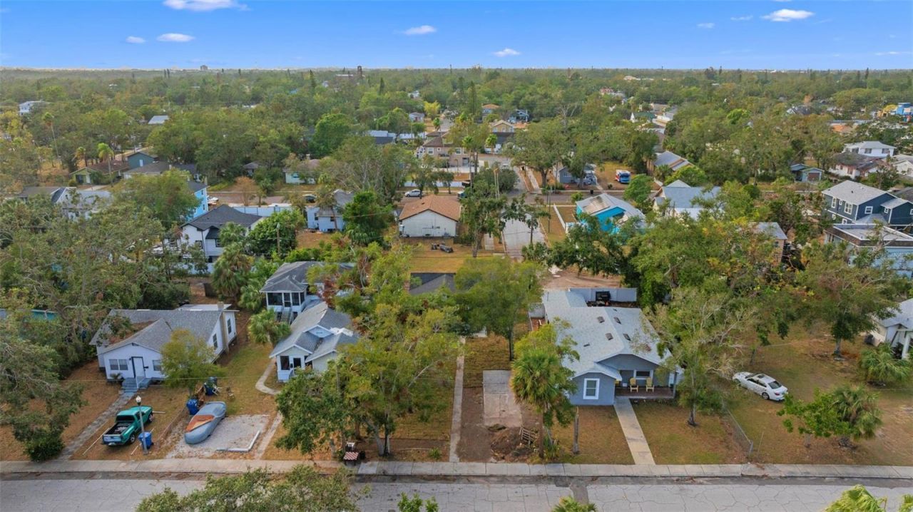 1927 13th Street S, Saint Petersburg, FL 33705 Photo