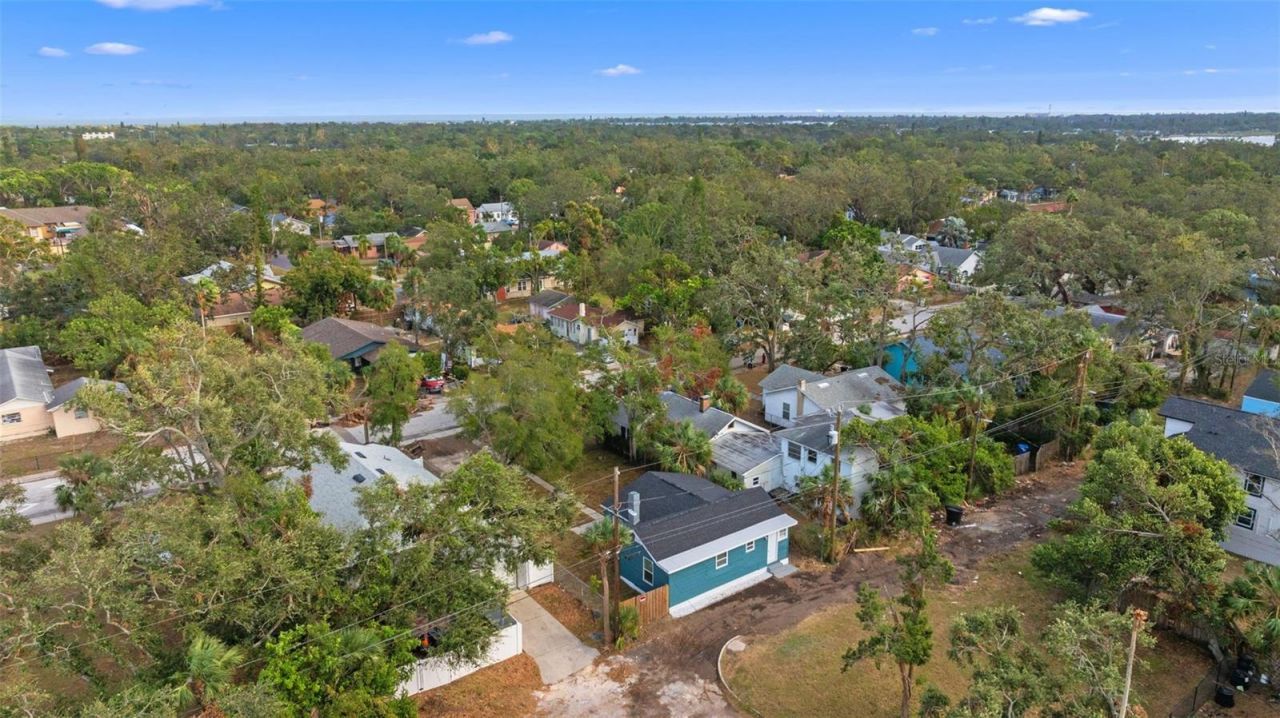 1927 13th Street S, Saint Petersburg, FL 33705 Photo
