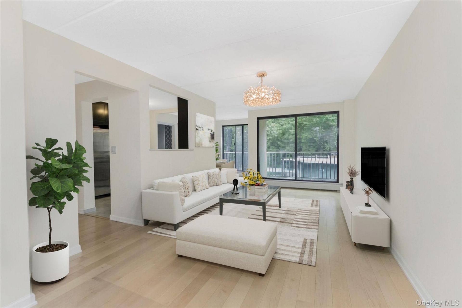 1155 Warburton Avenue, Unit 11F, Yonkers, NY 10701 Main Photo