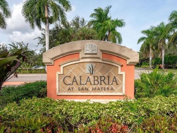 3018 Alcazar Place, Unit 104, Palm Beach Gardens, FL 33410