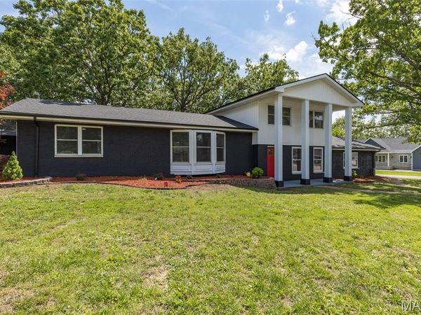 1514 E Mont Carmel Street , Bonne Terre, MO 63628