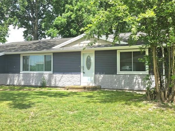 304 N Main Street, Ellis Grove, IL 62241