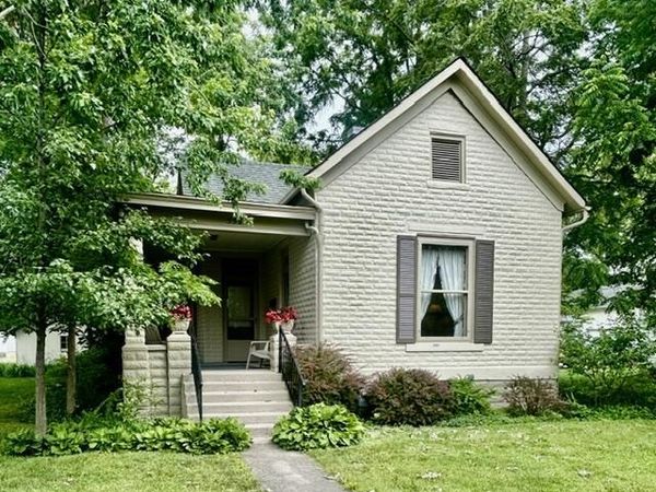 532 E 3rd Street, Delphos, OH 45833