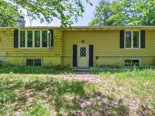 W8585 County Road M, Medford, WI 54451