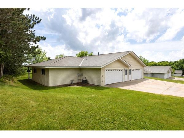 310 Dancer Street, Milltown, WI 54858