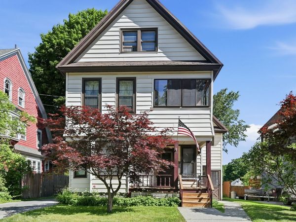 30 Highland Terrace, Gloversville, NY 12078
