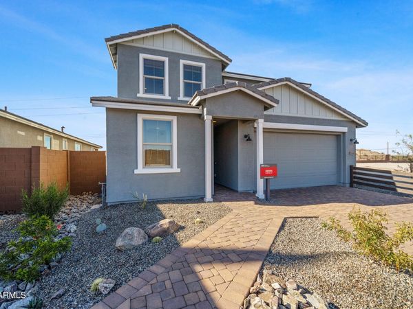9144 S 169TH Drive, Goodyear, AZ 85338