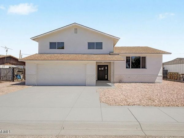 4016 W SOLANO Drive S, Phoenix, AZ 85019