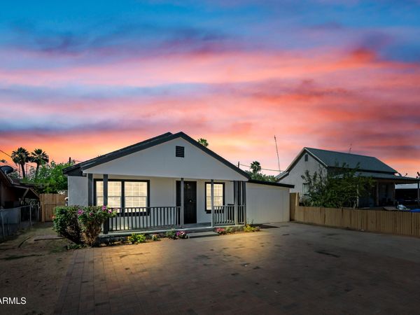 750 W 1ST Place, Mesa, AZ 85201