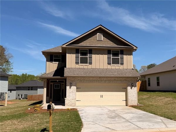 513 Creek Road , Cornelia, GA 30531