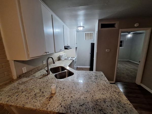 600 Westwood Drive , Unit B4, Abilene, TX 79603