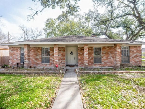 451 Gentilly Drive , Katy, TX 77450