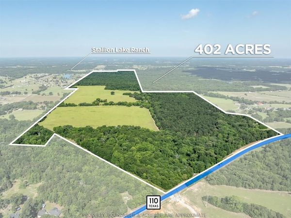 TBD N SH 110 Highway N, Lindale, TX 75771