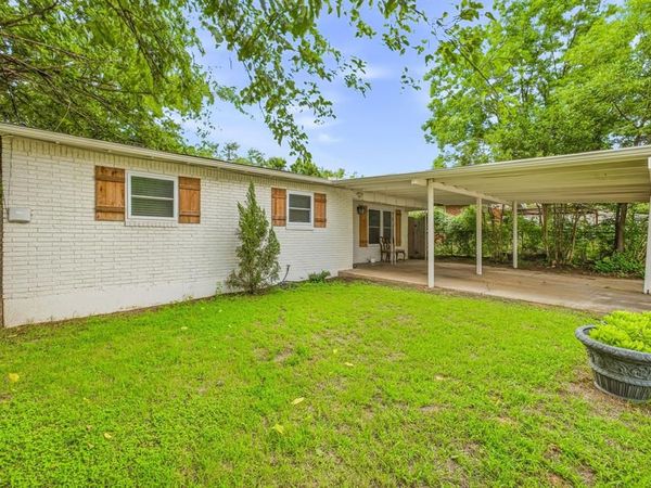 1350 Groesbeck Street, Stephenville, TX 76401