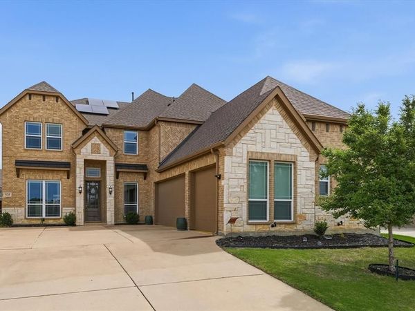 824 Trixie Court, Celina, TX 75009