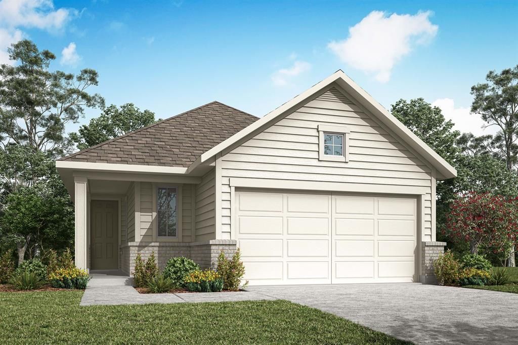 7416 Autumn Hill Drive, Denton, TX 76249 Main Photo