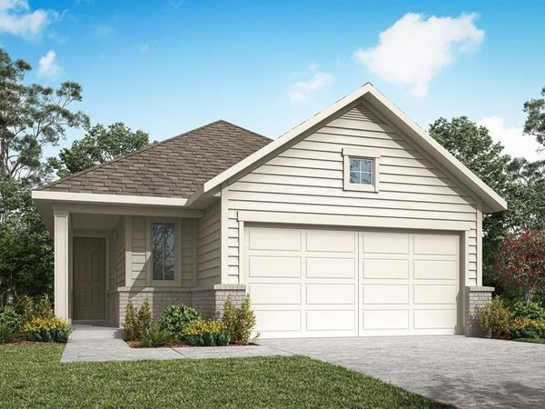 7416 Autumn Hill Drive, Denton, TX 76249
