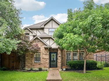 6031 Willow Wood Lane, Dallas, TX 75252