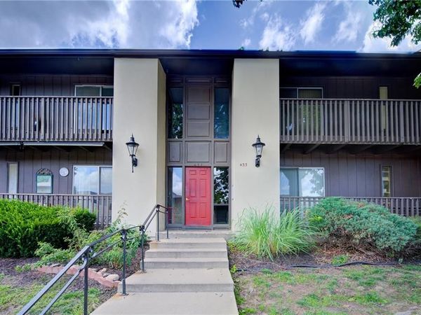 433 W 104th Street, Unit C, Kansas City, MO 64114