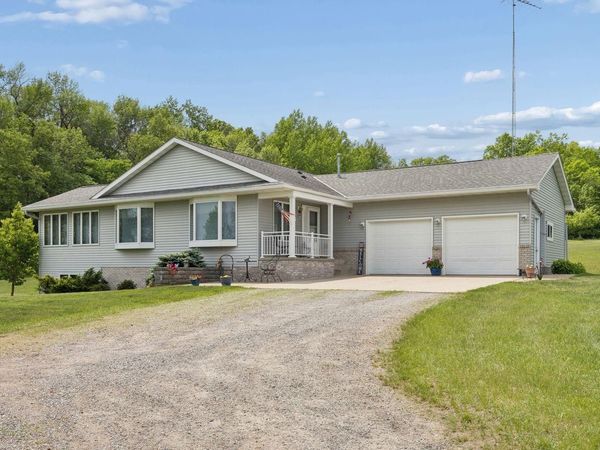 26500 County Road 2 , Saint Cloud, MN 56301