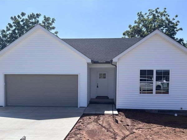 720 Alexander Way , Franklin, KY 42134