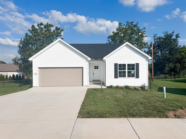 720 Alexander Way, Franklin, KY 42134