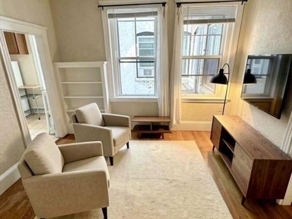 23 Temple Street, Unit 6, Boston, MA 02114