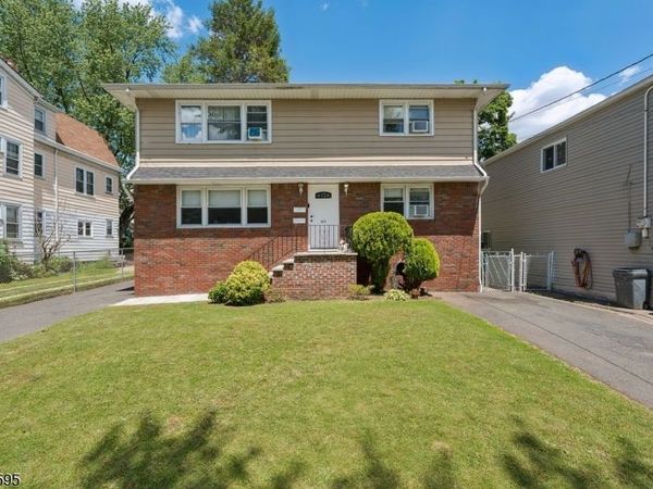 38 Rossiter Ave, Paterson, NJ 07502