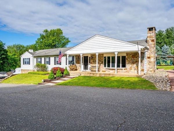 327 Summer Rd, Branchburg, NJ 08853