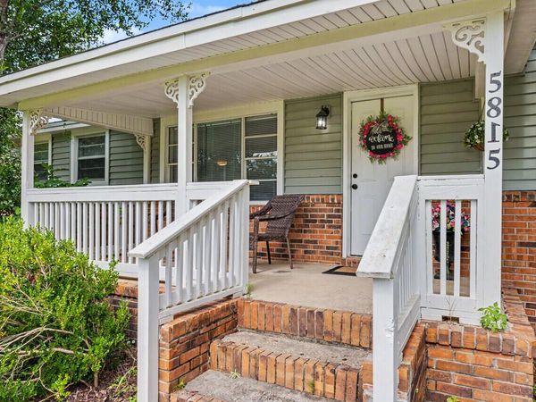 5815 Ester Terrace, Crestview, FL 32539