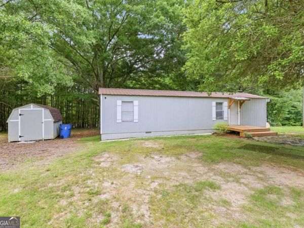 1386 Etheridge Drive, Auburn, GA 30011