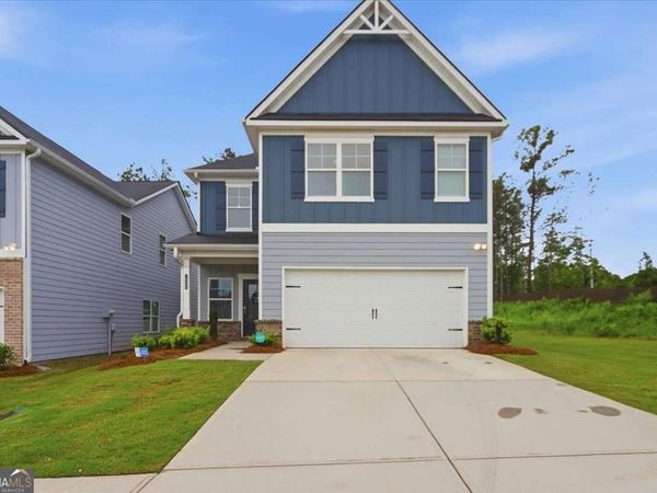 1000 Northfield Drive, Conyers, GA 30013