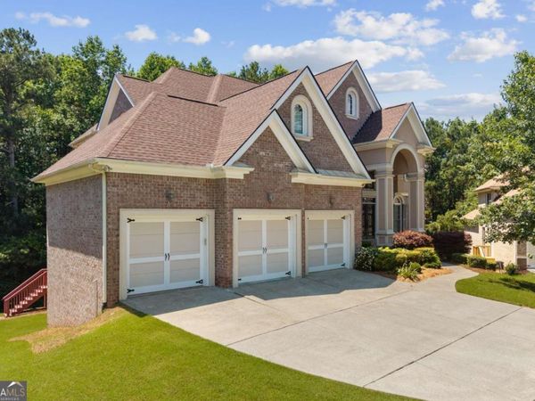 2905 Ivy Hill Drive, Buford, GA 30519