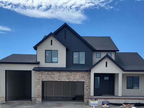 1036 E IRA HODGES SCENIC PKWY, Unit 0014, Eagle Mountain, UT 84005