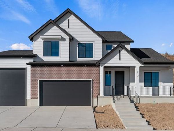 1036 E IRA HODGES SCENIC PKWY , Unit 0014, Eagle Mountain, UT 84005