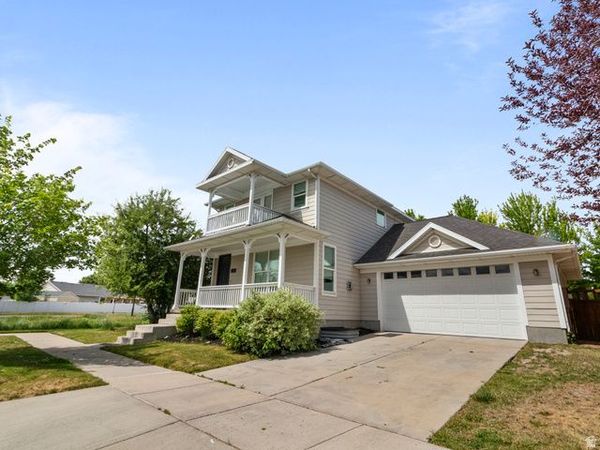 11778 SUN TEA WAY , South Jordan, UT 84009