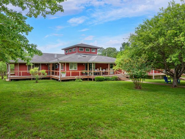 859 Flat Woods Rd, Lebanon, TN 37090