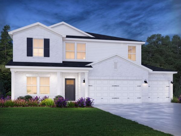 864 Lewis Way , Antioch, TN 37013