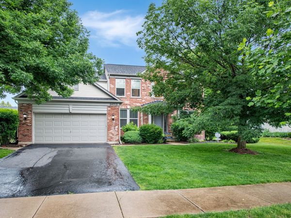 24715 Generation Drive , Plainfield, IL 60585