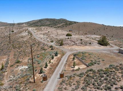 3589 E Golden Valley Road, Reno, NV 89506 Photo