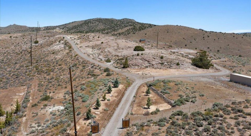 3589 E Golden Valley Road, Reno, NV 89506 Photo