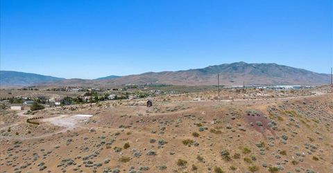 3589 E Golden Valley Road, Reno, NV 89506 Photo