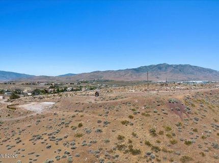 3589 E Golden Valley Road, Reno, NV 89506 Photo