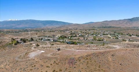 3589 E Golden Valley Road, Reno, NV 89506 Photo