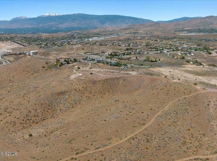 3589 E Golden Valley Road, Reno, NV 89506 Photo