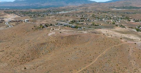 3589 E Golden Valley Road, Reno, NV 89506 Photo