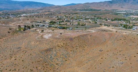 3589 E Golden Valley Road, Reno, NV 89506 Photo