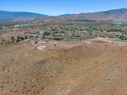 3589 E Golden Valley Road, Reno, NV 89506 Photo