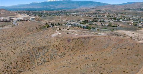 3589 E Golden Valley Road, Reno, NV 89506 Photo
