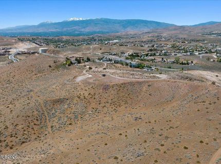 3589 E Golden Valley Road, Reno, NV 89506 Photo